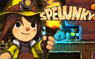 Временный PS4-эксклюзив Spelunky 2 выйдет на PC в сентябре